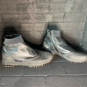 Nike Vaporstorm Golf Shoe